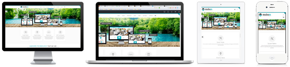 多语种网站设计与制作